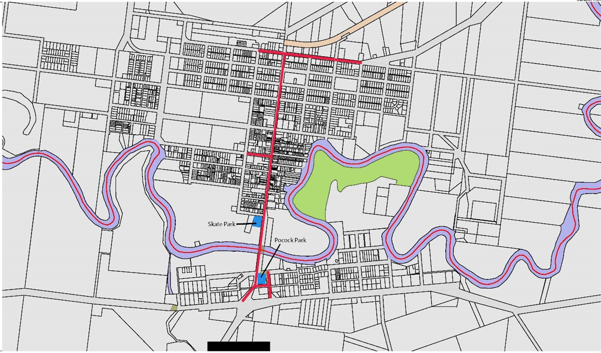 Proposal to Establish Alcohol-Free Zones and Alcohol Prohibited Areas